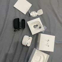 Airpods pro наушники оригинал