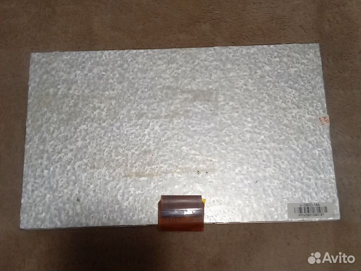 Матрица от планшета