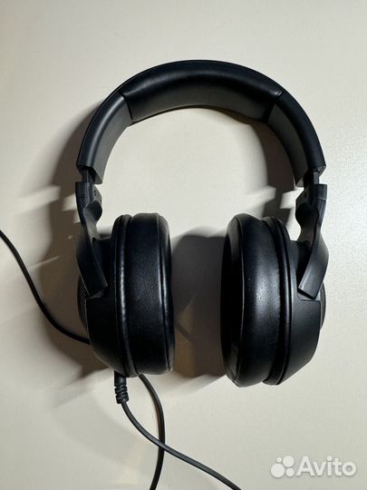 Наушники Razer kraken x lite