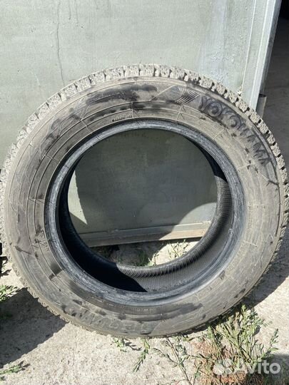 Yokohama Ice Guard IG55 185/65 R15 92T