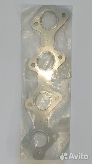 Прокладка выпускного коллектора Mercedes-Benz