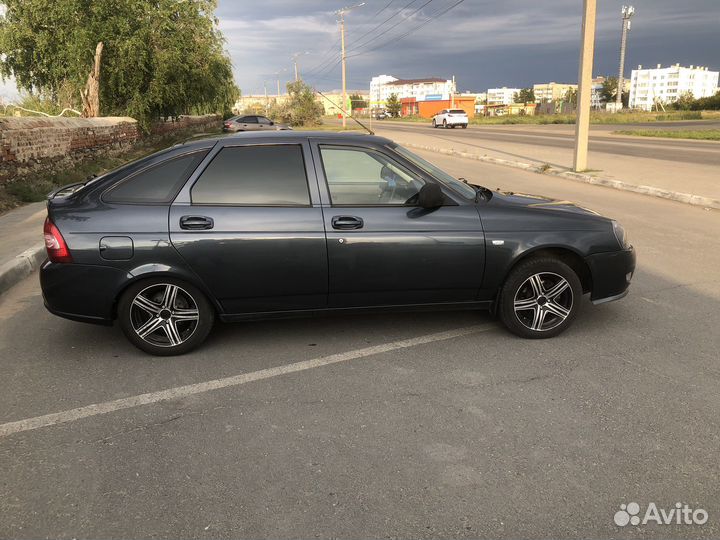 LADA Priora 1.6 МТ, 2012, 156 000 км