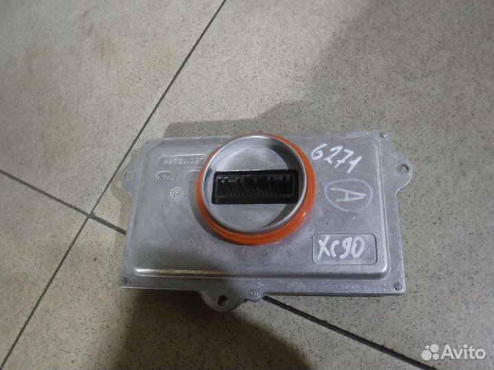 Блок управления светом Volvo Xc90 2