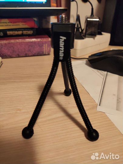 Мини штатив Hama