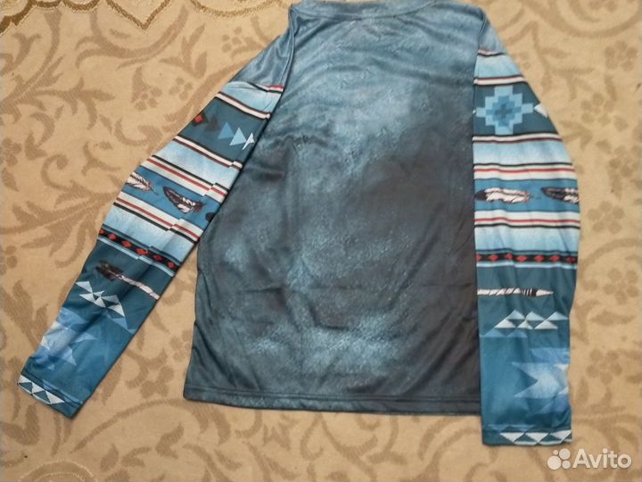 Футболка мужская 48 размер