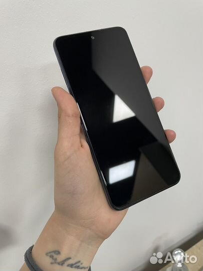 Xiaomi Redmi Note 9 Pro, 6/128 ГБ