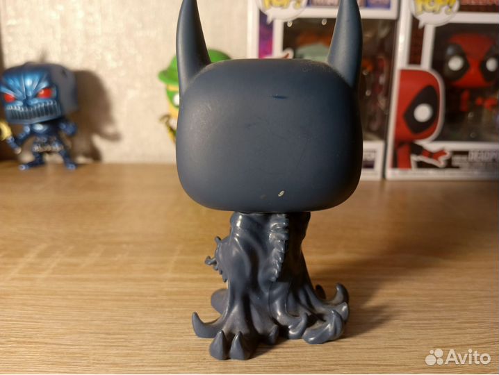 Funko pop batman
