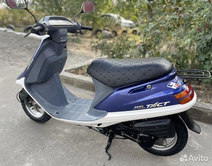 Скутер Honda Tact 24