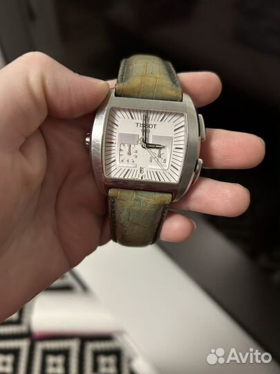 Часы мужские Tissot