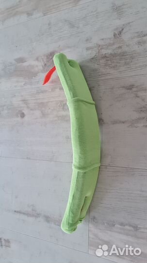 Бандаж шейный детский