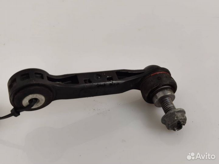 Стойка стабилизатора задняя BMW X2 F39 2021