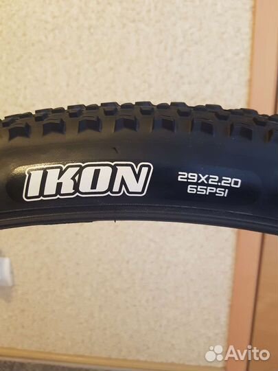 Покрышки Maxxis icon 29x2.2