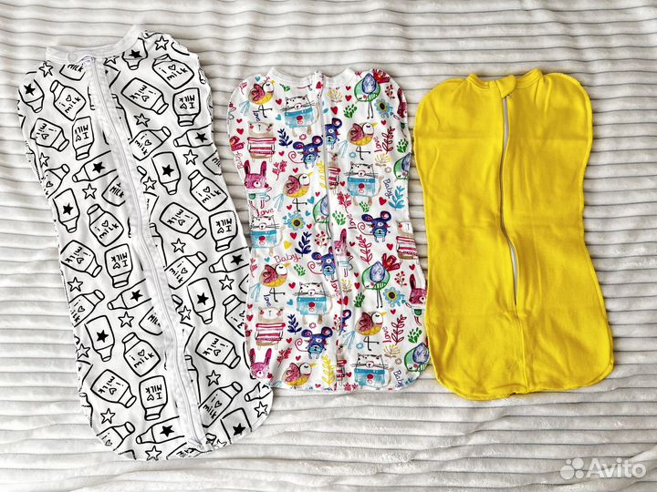 Одежда для новорожденной девочки