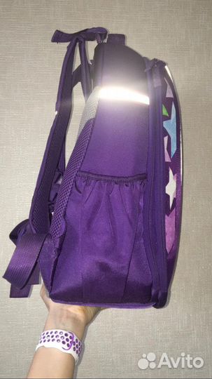 Рюкзак школьный