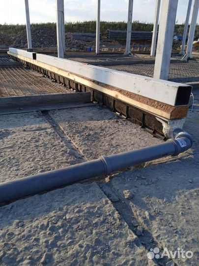 Модульный цех по переработке молока под ключ