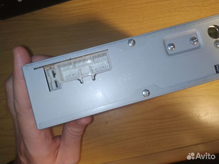 Автомагнитола для Daewoo Matiz