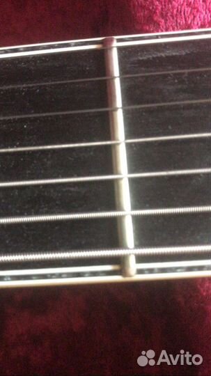 Гитара Mayones Regius 7 Custom Shop