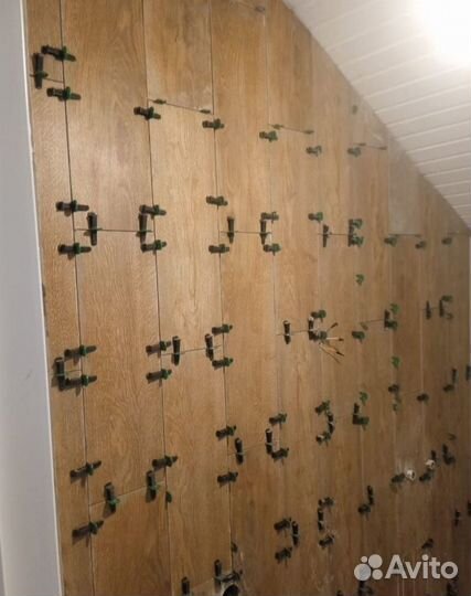 Услуги плиточника