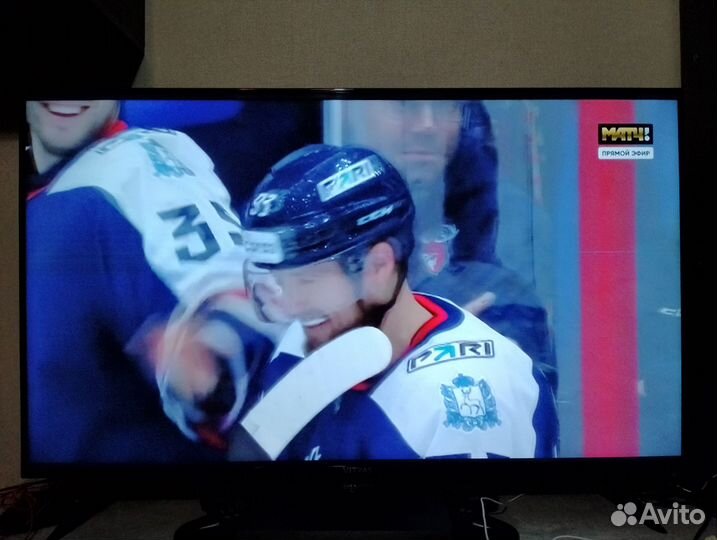 Телевизор SMART tv 50