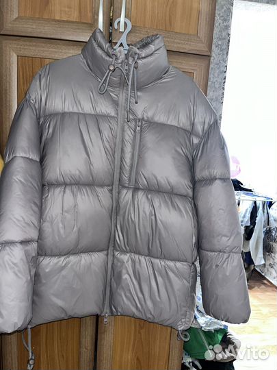 Пуховик zarina 44