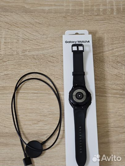 Samsung galaxy watch 4 40мм