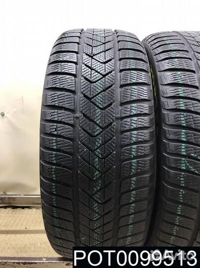 Pirelli Winter Sottozero 3 225/45 R18 91H