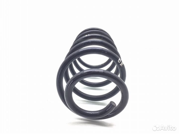 Пружина задняя Opel Corsa D 1.3 cdti 2007