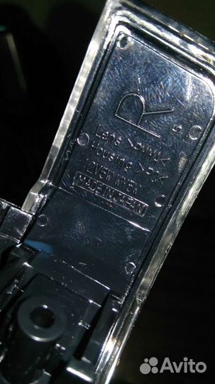 Поворот в зеркало тойота