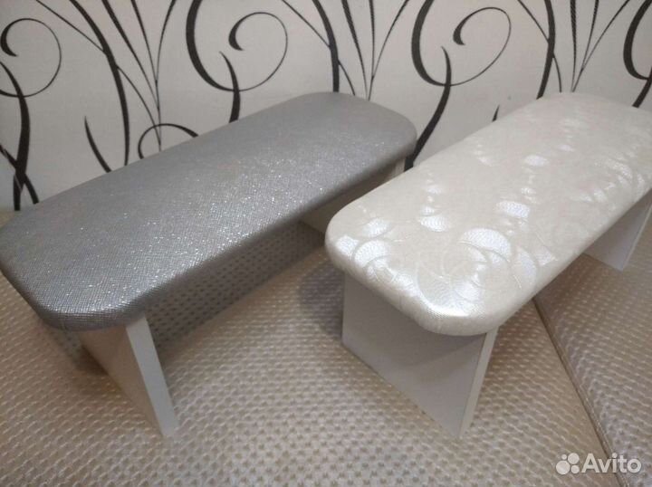 Подставка для рук маникюрная