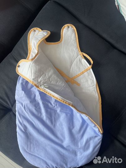 Одеяло для малышей