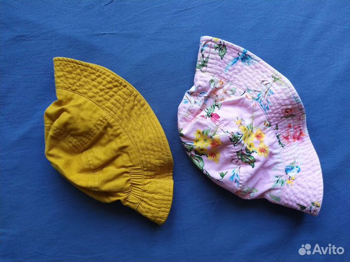 Хлопковые панамки Next 46-48