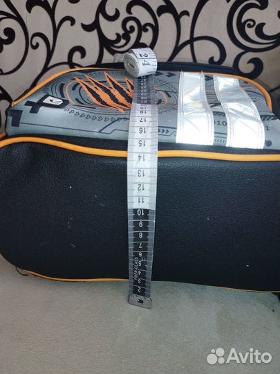 Портфель школьный для мальчика