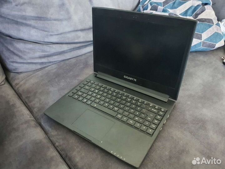 Gigabyte Aero 14