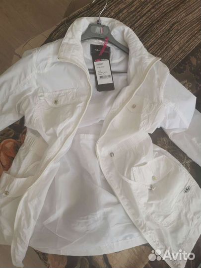 Спортивный костюм