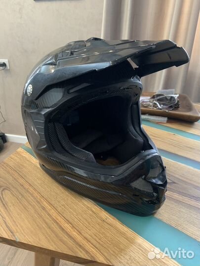 Шлем для мотоцикла
