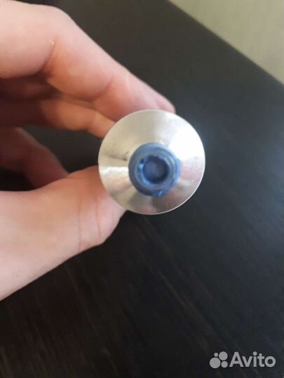 Крем краска восстановитель(жидкая кожа)