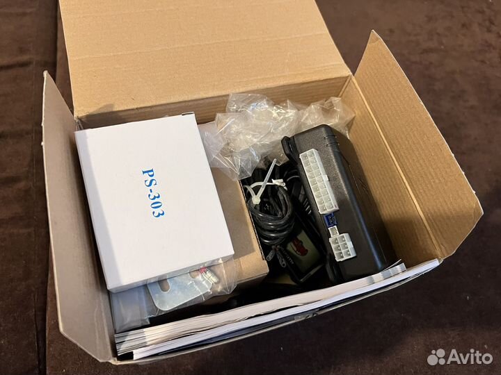 Автосигнализация Alligator D-975G