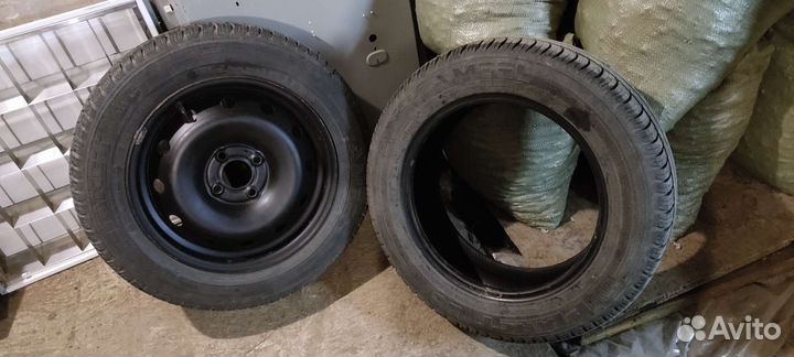 Amtel Planet DC 185/65 R15 92M