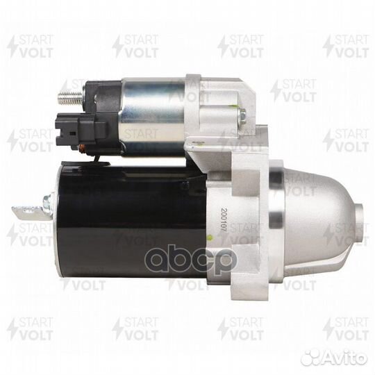 Стартер для а/м Geely Coolray (19) /Atlas Pro