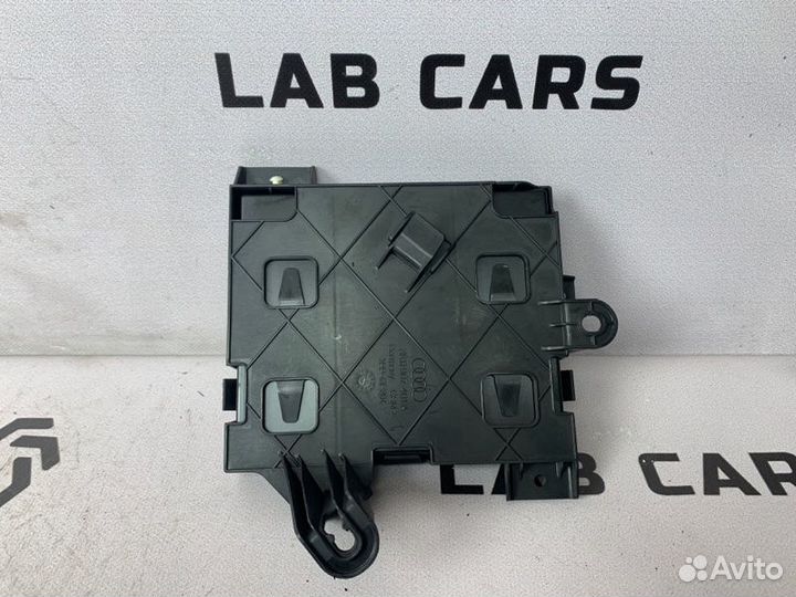 Блок комфорта Audi A5 8T cala 3.2 FSI 2009