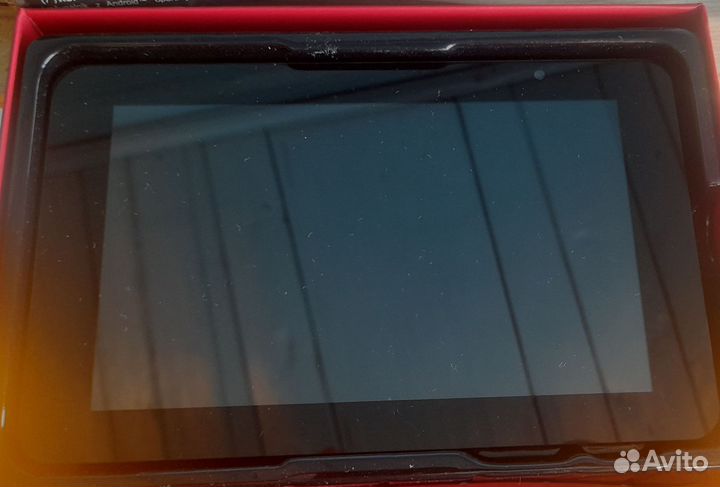 Prestigio multipad 7.0 hd планшет