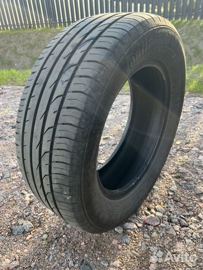 Continental ContiPremiumContact 2 215/60 R16