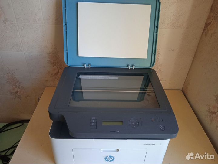 Мфу hp