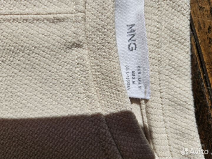 Костюм женский mango