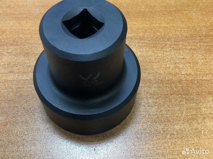 V03839300DS VAG 3165 торцовый ключ-оправка