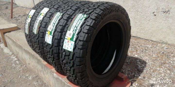 Roadcruza RA1100 A/T 235/65 R18