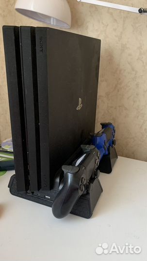 Sony playstation 4 pro 1tb