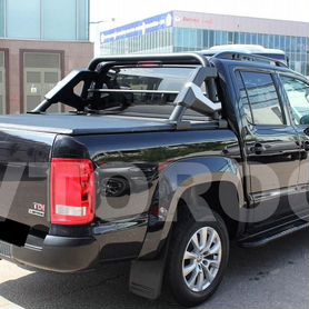 Крышка кузова Фольксваген Амарок Volkswagen Amarok