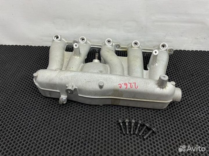 Коллектор впускной Volvo Xc90 C B5254T2 2.5 2003