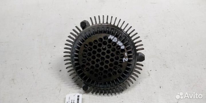 Термомуфта вискомуфта mersedesbenz MB100 88г